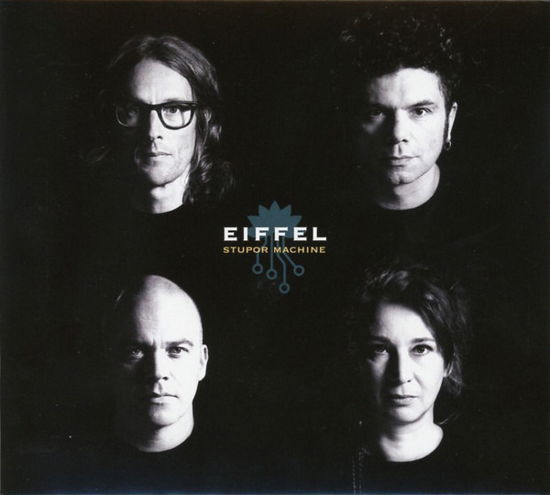 Eiffel · Stupor Machine (LP) (2019)