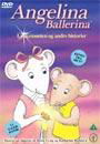 Lykkemønten - Angelina Ballerina 5 - Film - SF FILM - 5706710027256 - 11. april 2006