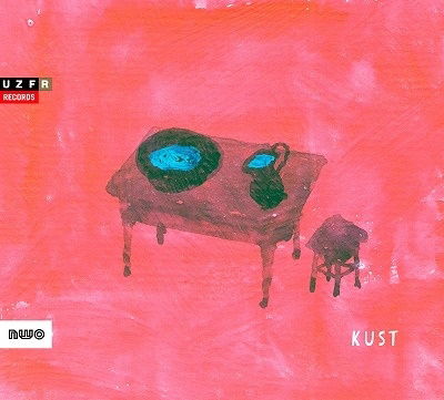 Kust - Gorczynski / Skowronska / Zielinski - Music - DUX RECORDS - 5902547018256 - August 26, 2022