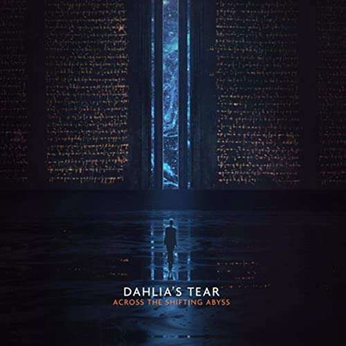 Across The Shifting Abyss - Dahlia's Tear - Music - CRYO CHAMBER - 5902693142256 - January 10, 2020
