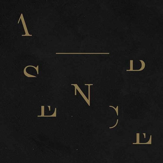 Cover for Blindead · Absence (CD) (2013)