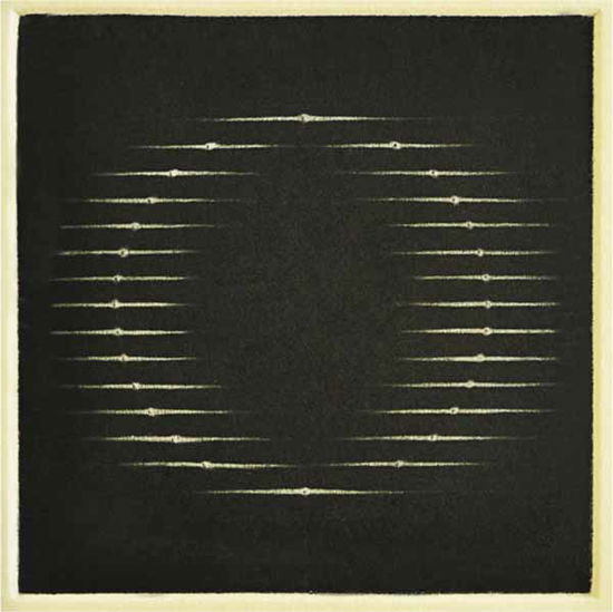 Cover for Thaw · Fading Backwards (LP) (2025)
