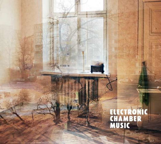 Electronic Chamber Music - Electronic Chamber Music - Musik - Siba Records - 6430037170256 - 4. Mai 2018