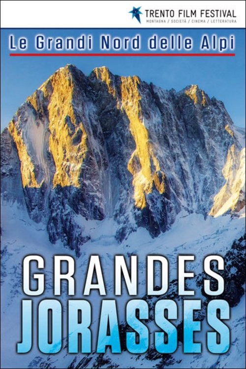 Cover for Grandi Nord Delle Alpi (Le) - (DVD) (2021)