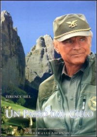 Cover for Passo Dal Cielo (Un) - Stagion (DVD) (2012)