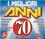 Cover for Anni 70 · 2 (CD)