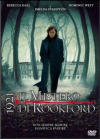 Cover for Nick Murphy · 1921 Il Mistero Di Rookford (DVD) (2012)