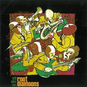 Cover for Root Diamoons · With Other Eyes (CD) (2010)