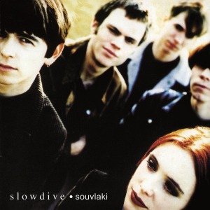 Souvlaki - Slowdive - Musik - ROCK / POP - 8713748982256 - July 21, 2011