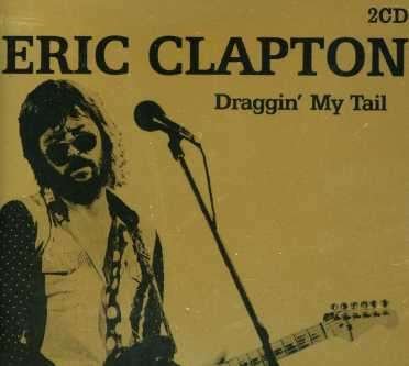 Cover for Eric Clapton · Magic Touch (CD) (2004)