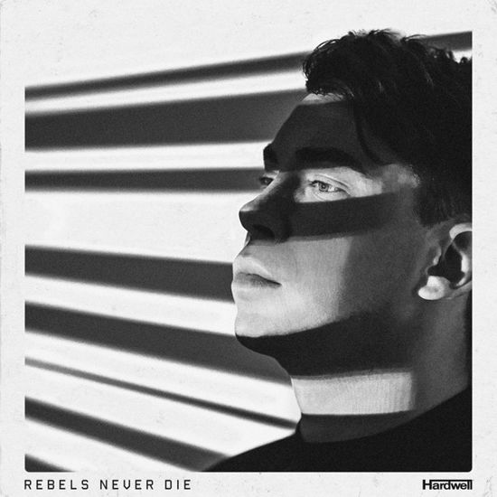 Rebels Never Die - V/A - Musik - REVEALED - 8718403114256 - 9 september 2022