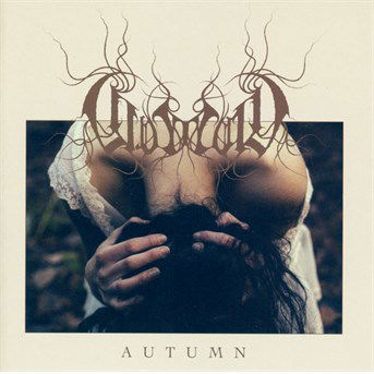 Cover for Coldworld · Autumn (CD) (2016)