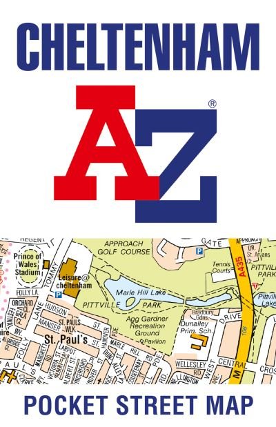 9780008445256 ?a Z Maps 2021 Cheltenham A Z Pocket Street Map Map&class=scaled