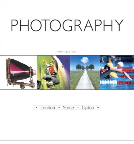 Photography Value Package (Includes Myphotographykit Student Access ) - John Upton - Książki - Prentice Hall - 9780205666256 - 5 sierpnia 2008