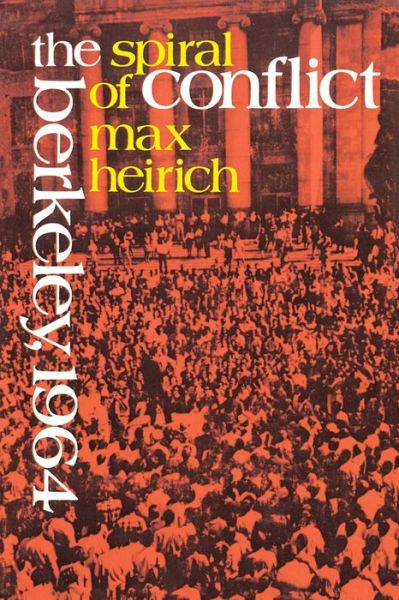 Cover for Max Heirich · Heirich (Paperback Book) [New Ed edition] (1973)