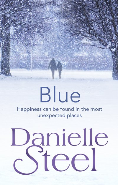 Cover for Danielle Steel · Blue (Paperback Book) (2016)
