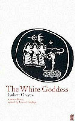 Cover for Robert Graves · The White Goddess (Taschenbuch) [Main edition] (1999)