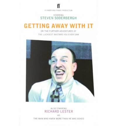 Cover for Steven Soderbergh · Getting Away With It (Paperback Bog) [Main edition] (1999)