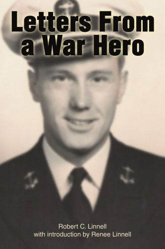 Cover for Renee Linnell · Letters from a War Hero (Paperback Book) (2005)