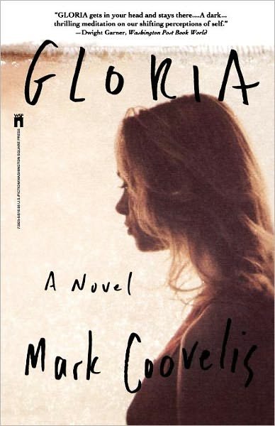 Cover for Mark Coovelis · Gloria (Paperback Bog) [Reprint edition] (1995)