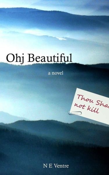 Cover for N E Ventre · Ohj Beautiful (Pocketbok) (2018)