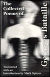 Cover for Georges Bataille · The Collected Poems of Georges Bataille (Paperback Book) (1998)
