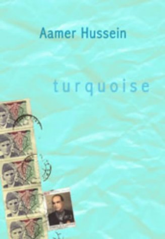 Cover for Aamer Hussein · Turquoise (Taschenbuch) (2002)