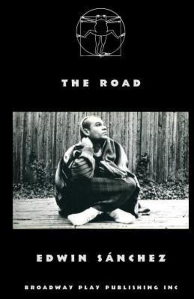 Cover for Edwin Sanchez · The Road (Pocketbok) (2013)