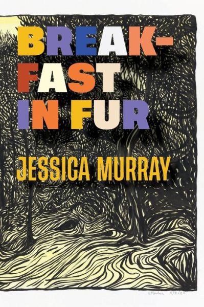 Cover for Jessica Murray · Breakfast in Fur (Paperback Book) (2022)