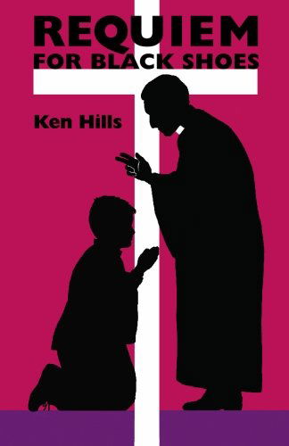 Cover for Ken Hills · Requiem for Black Shoes (Paperback Book) (2010)