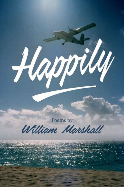 Cover for William Marshall · Happily (Paperback Book) (2020)