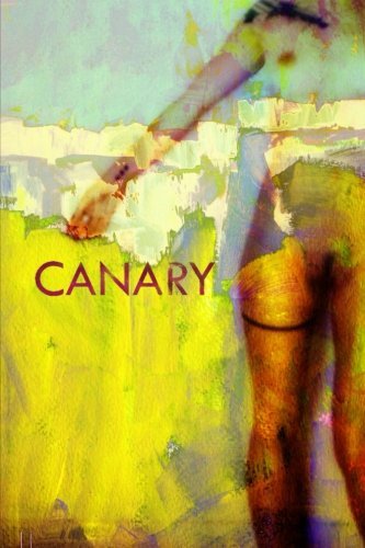 Cover for Moan Lisa · Canary (Paperback Book) (2013)