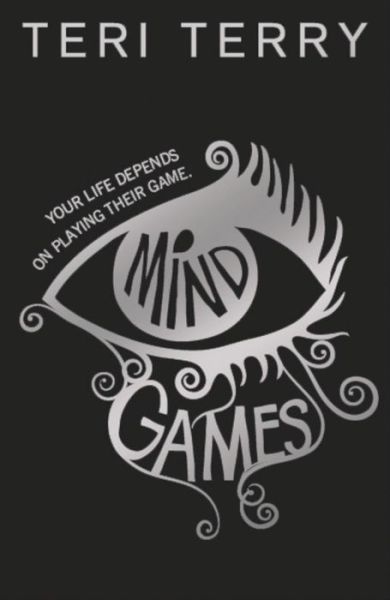 Cover for Teri Terry · Mind Games (Paperback Bog) (2015)