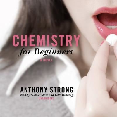 Cover for Anthony Strong · Chemistry for Beginners (CD) (2012)