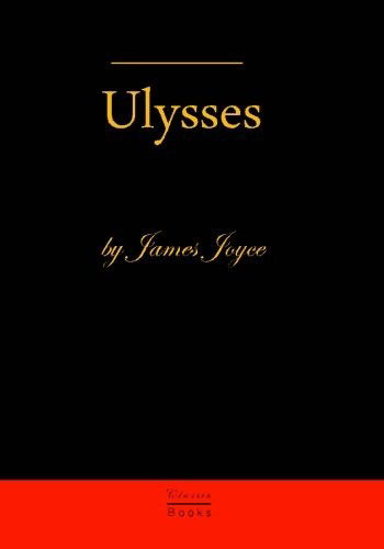 Ulysses: Premium Edition - James Joyce - Libros - CreateSpace Independent Publishing Platf - 9781449560256 - 9 de enero de 2010