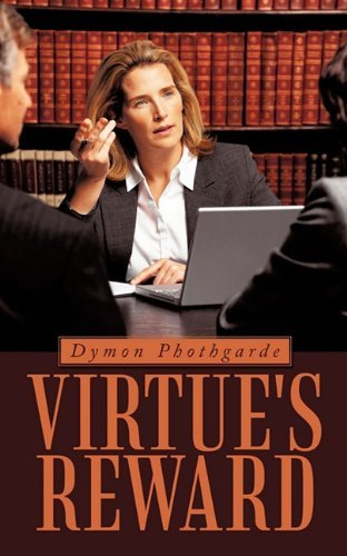 Cover for Dymon Phothgarde · Virtue's Reward (Paperback Bog) (2010)