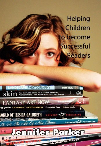 Cover for Jennifer Parker · Helping Children to Become Successful Readers (Inbunden Bok) (2011)