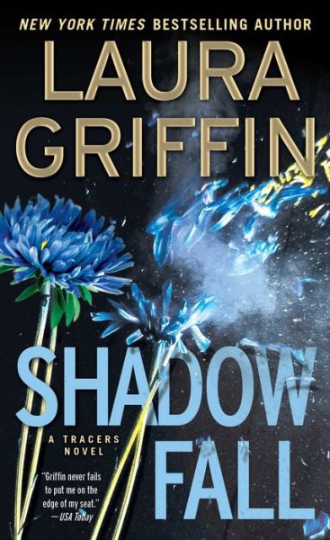 Cover for Laura Griffin · Shadow Fall - Tracers (Paperback Book) (2015)