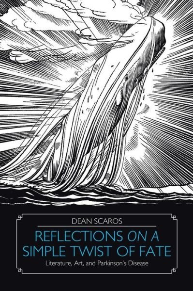 Reflections on a Simple Twist of Fate - Dean Scaros - Bøker - Lulu.com - 9781483469256 - 21. juni 2018