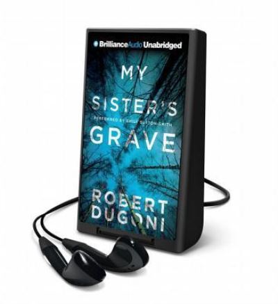 Cover for Robert Dugoni · My Sister's Grave (N/A) (2014)