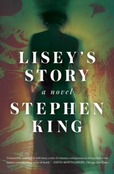 Cover for King · Lisey's Story (Book) (2016)