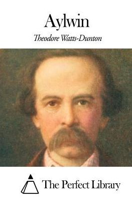 Cover for Theodore Watts-dunton · Aylwin (Paperback Book) (2015)