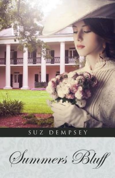 Cover for Suz Dempsey · Summers Bluff (Paperback Book) (2015)
