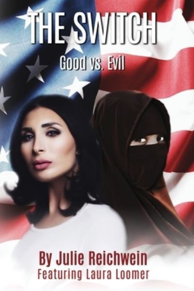 Cover for Laura Loomer · The Switch (Paperback Book) (2019)