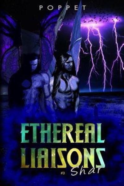 Cover for Poppet · Ethereal Liaisons (Paperback Book) (2015)