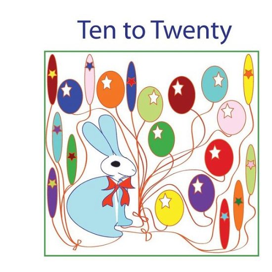 Cover for Orna · Ten to Twenty (Paperback Book) (2016)