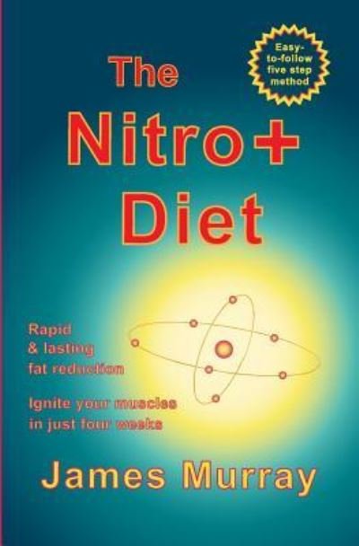 Cover for James Murray · The Nitro+ Diet (Paperback Book) (2016)