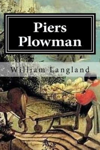 Cover for William Langland · Piers Plowman (Taschenbuch) (2017)