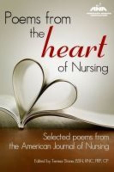 Cover for Stone · Poems From the Heart of Nursing: Selected Poems from the American Journal of Nursing (Paperback Book) (2013)