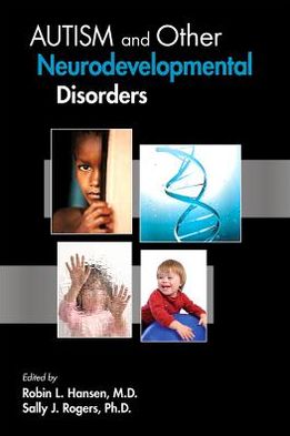 Cover for Robin Hansen · Autism and Other Neurodevelopmental Disorders (Paperback Book) (2013)